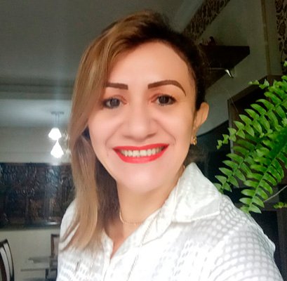 Foto de Inácia Caldas