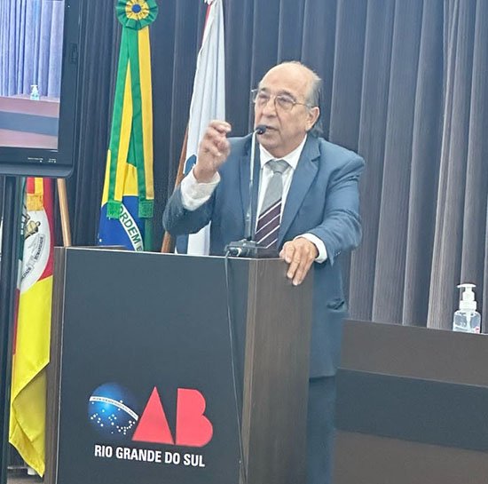 A importância do Congresso Amazônico de Direito Educacional e Políticas Públicas da OAB-AM