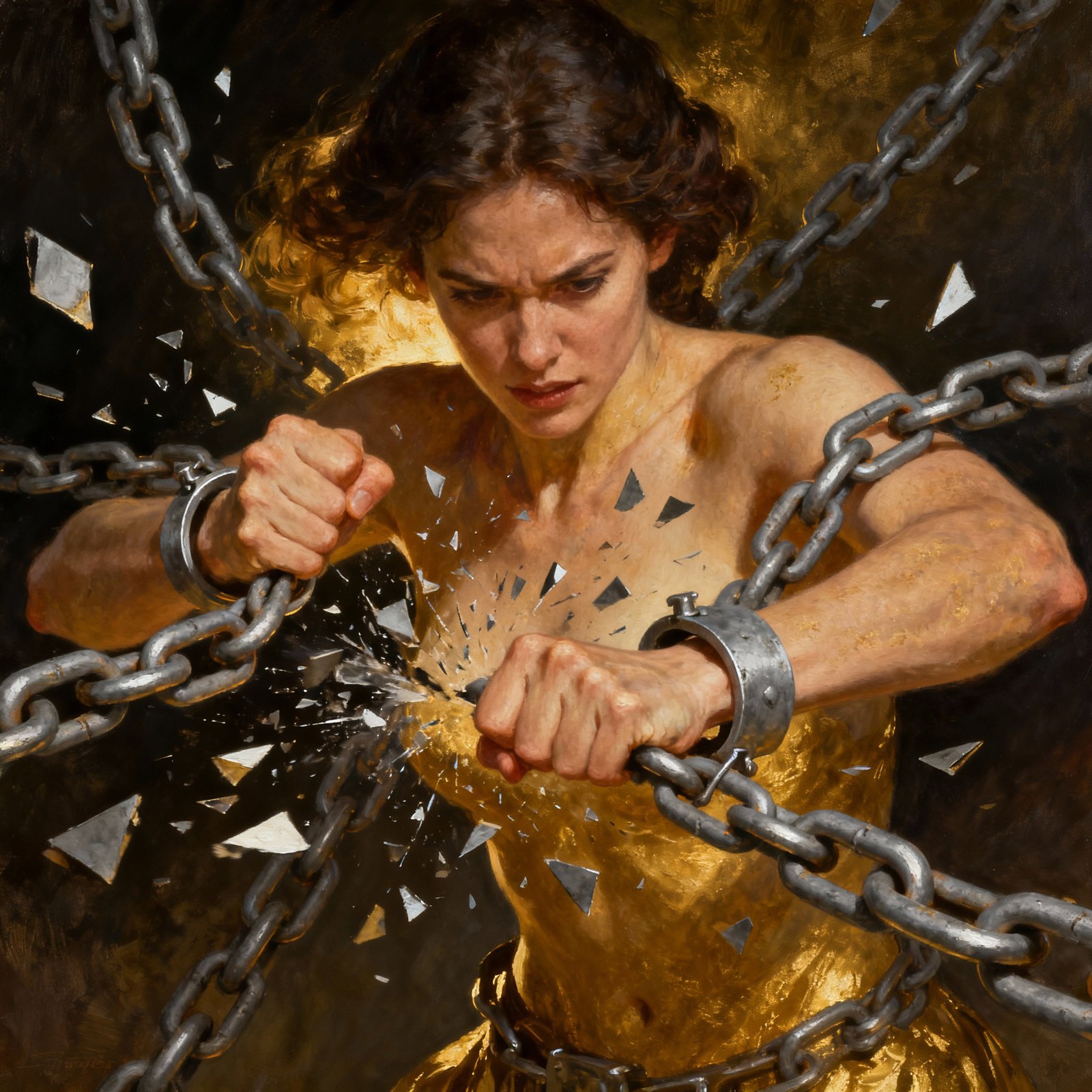 O mito da posse: O corpo da mulher não é propriedade