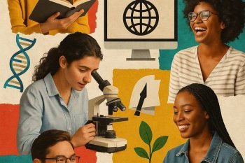 Portal Profissões Conectadas, Conhecimento que Conecta