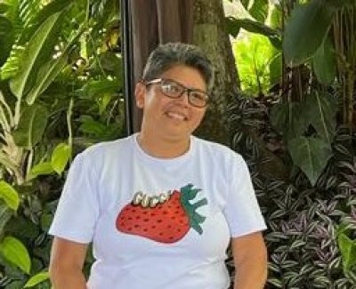 À SOMBRA DO TUCURIBÁ