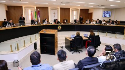 Decisões do TCE-AM garantem devolução de milhões aos cofres públicos