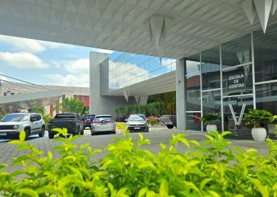 TCE-AM capacita gestores municipais na elaboração de planos de prevenção ao desmatamento e queimadas