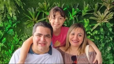 O  AMANHECER  356 ANOS DE MANAUS