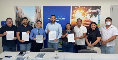 Boa Vista do Ramos garante 12 milhões em investimentos para o município