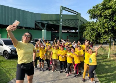 FUnATI alcança mais de 182 mil pessoas com ações de ensino, pesquisa, extensão e saúde no Amazonas