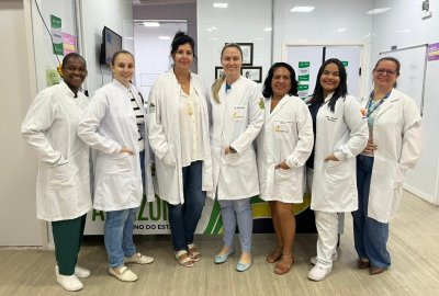 FUnATI destaca protagonismo feminino no Dia Internacional das Mulheres e Meninas na Ciência