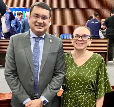 Corecon-AM/RR realiza posse da Presidência, nova diretoria e conselheiros