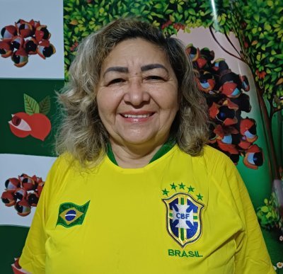 Sou Maués: Força, Fé e Ancestralidade